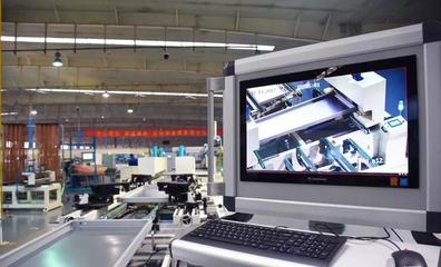 智能領跑!力諾瑞特入選山東省百家人工智能產(chǎn)業(yè)應用場景