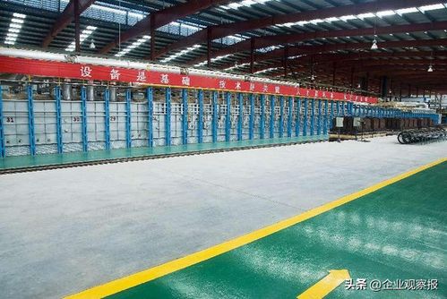 瑞泰科技 勇于創新 攻堅克難 敢為天下先