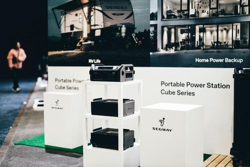 讓科技普惠生活 九號公司登陸ces 2024,全矩陣產(chǎn)品亮點滿滿