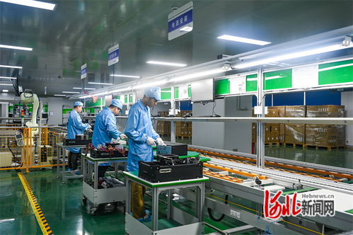 華安百唐王光乾 從 北漂 到家鄉(xiāng)創(chuàng)客,勇毅行走在信創(chuàng)之路