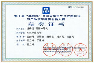 數(shù)字建模展鋒芒，土木學(xué)子勇奪全國(guó)成圖大賽團(tuán)體桂冠