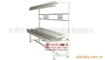 東莞市寮步柏絲特機(jī)械設(shè)備維修店 專業(yè)維修，廣告設(shè)計(jì)彰顯實(shí)力