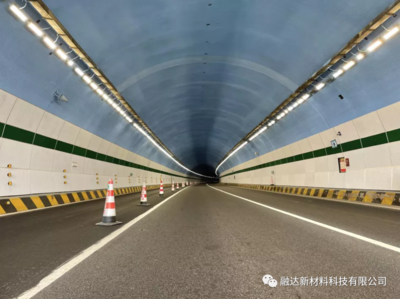 中國首個(gè)泡沫鋁隧道改造工程項(xiàng)目落地建成 隧道降噪與安全的創(chuàng)新實(shí)踐