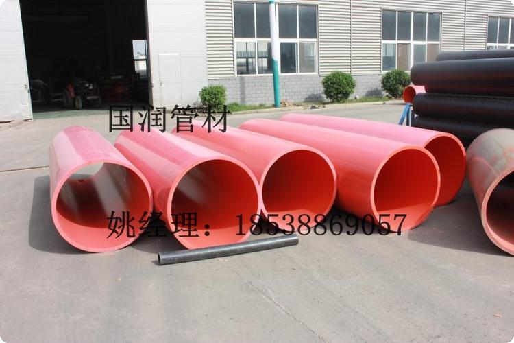 家裝建材工廠網(wǎng) 專業(yè)鋼塑管廠家供應(yīng)，隧道工程管材管件優(yōu)選